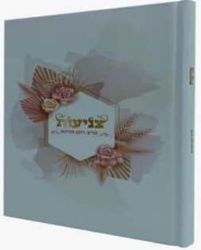 ספר צניעות | הר רונן חזיזה