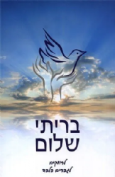 בריתי שלום - לרווקים | הרב שלום ארוש