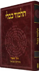 תלמוד קורן שטיינזלץ בבא קמא חלק ב' (ט"ז 2)